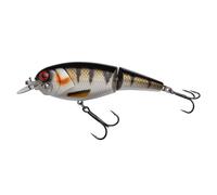 Leurre flottant Abu Garcia Hi-Lo Jointed Marron 12 cm