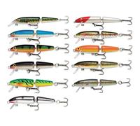 Leurre Flottant Articule Rapala Jointed ? 11cm