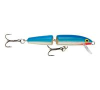 Leurre flottant Rapala jointed® 7g Bleu 9 cm