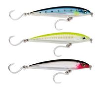 Leurre Flottant Rapala X-Rap Long Cast Shallow - 12cm - Modèle : Gh - Poids (G) : 36