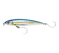 Leurre Flottant Rapala X-Rap Long Cast Shallow - 14cm - Modèle : Bm - Poids (G) : 53