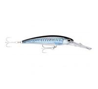 Leurre flottant Rapala x-rap® magnum® 14cm Bleu 14 cm