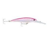 Leurre flottant Rapala x-rap® magnum® 14cm Rose 14 cm