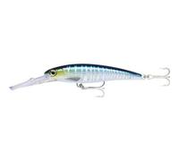 Leurre Flottant Rapala X-Rap Magnum - 16cm - Modèle : Whu - Poids (G) : 72