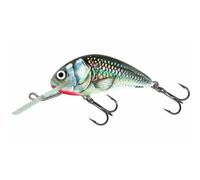 Leurre flottant Salmo Hornet 3g Argenté 4 cm