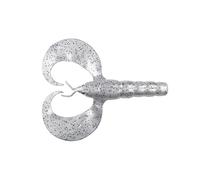 Leurre Fox Rage 4" Gris 10 cm