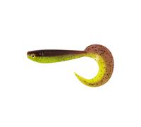 Leurre Fox Rage 4" Vert 10 cm