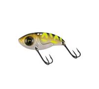 Leurre Fox Rage Big Eye 10g Doré 10 g