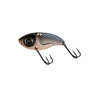 Leurre Fox Rage Big Eye 10g Gris 10 g