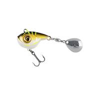 Leurre Fox Rage Big Eye Spin Doré 26 g