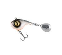 Leurre Fox Rage Big Eye Spin Gris 20 g