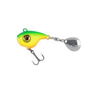 Leurre Fox Rage Big Eye Spin Vert 14 g