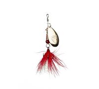 Leurre Fox Rage French Blade Spinner 9.6g Doré