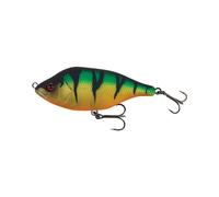 Leurre Fox Rage Hitcher Jerk and Twitch - 20g Vert 8 cm