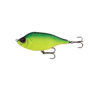 Leurre Fox Rage Hitcher Jerk and Twitch - 20g Vert 8 cm