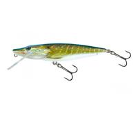 Leurre Fox Rage PE11F Vert 11 cm