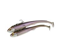 Leurre Fox Rage Pelagic Ready Rig Slick Fast Violet 18 cm