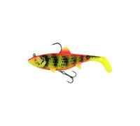LEURRE FOX RAGE REPLICANT 14CM WOBBLE 55G BRIGHT PERCH Alciumpeche