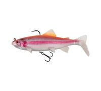 Leurre Fox Rage Replicant Realistic Trout - 155g Gris 23 cm