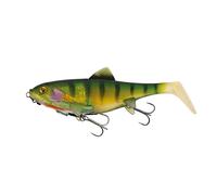 Leurre Fox Rage Replicant Shallow Legend Colours - 125g Vert 23 cm