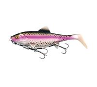 Leurre Fox Rage Replicant Shallow Legend Colours - 65g Rose 18 cm