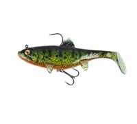 Leurre Fox Rage Replicant Wobble - 55g Vert 14 cm