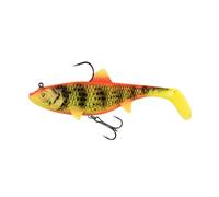 Leurre Fox Rage Replicant Wobble - 90g Jaune 18 cm