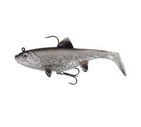 Leurre Fox Rage Replicant Wobble UV 155 g Vert 23 cm