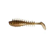 Leurre Fox Rage RW HO CA W Multicolore 4 cm
