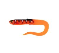 Leurre Fox Rage Slick Eel Noir 35 cm/13.8"