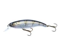 Leurre Fox Rage Slick Stick Deep Running - 15g Argenté 9 cm