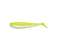 Leurre Fox Rage Ultra UV Chartreuse Ayu - 12cm/4.75in Bleu 12 cm