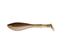 Leurre Fox Rage UV Micro Mini Fry 2.75" Multicolore 7 cm