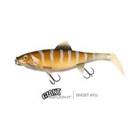 Leurre Fox Rage Wobble Doré 27 cm