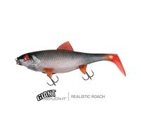 Leurre Fox Rage Wobble Gris 27 cm