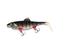 Leurre Fox Rage Wobble Noir 27 cm