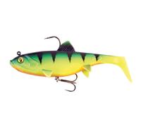 Leurre Fox Rage Wobble Replicant Vert 7.5 cm/3"