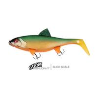 Leurre Fox Rage Wobble Vert 35 cm