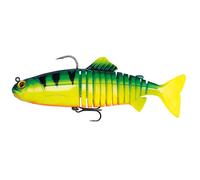 Leurre Fox Rage (x3) Vert 18 cm