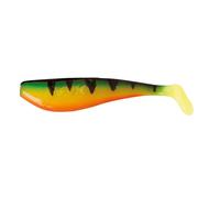 Leurre Fox Rage Zander Pro 5.5" Vert 14 cm