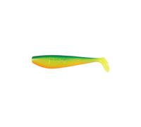 Leurre Fox Rage Zander Pro Bleu 14 cm