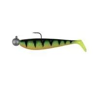 Leurre Fox Rage Zander Pro Shad 1/0 (x40) Vert 7,5 cm