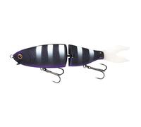 Leurre Gamakatsu Laughin 48 g Noir 17 cm