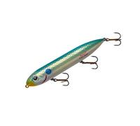 Leurre Heddon Super Spook, Lake Fork Shad