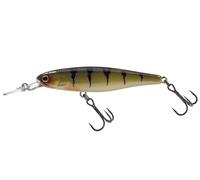 Leurre Illex DD Squirrel 67 SP 6.7cm 6.8g Suspending NEUF COULEURS 2024