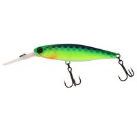 Leurre Illex DD Squirrel 67 SP 6.7cm 6.8g Suspending NOUVELLES COULEURS