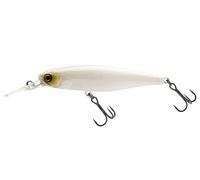 Illex Leurre DD Squirrel 67 SP Suspendu 6,7 cm 6,8 g Bone