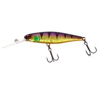 Leurre Illex DD Squirrel 67 SP 6.7cm 6.8g Suspending NOUVELLES COULEURS