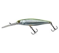 Leurre Illex DD Squirrel 79 SP 7.9cm 11.5g Poisson nageur NOUVELLES COULEURS