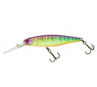Leurre Illex DD Squirrel 79 SP 7.9cm 11.5g Poisson nageur NOUVELLES COULEURS